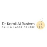 Dr. Kamil Al Rustom Skin and Laser Centre Dr. Kamil Al Rustom Skin and Laser Centre